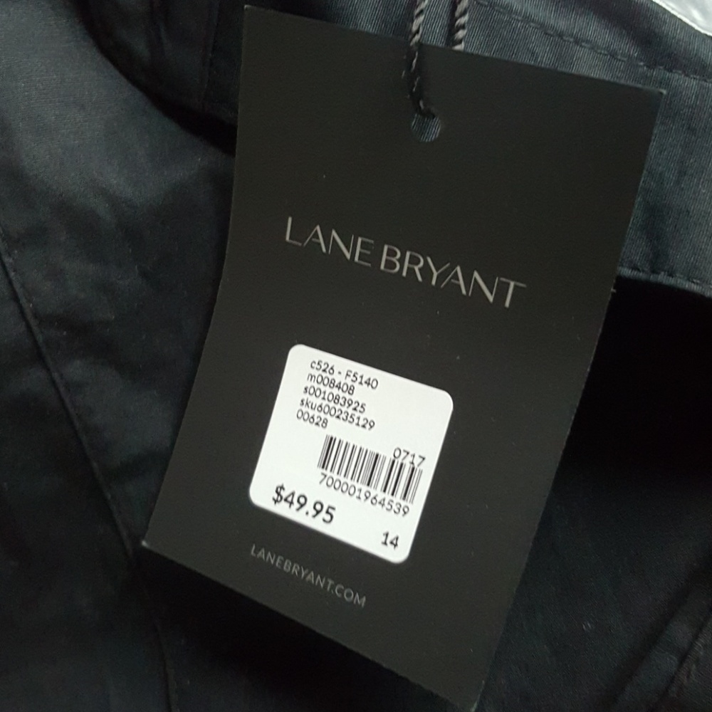 Blouse - Picture 3 of 4